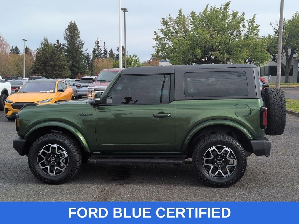 ford bronco 2-door 2023 1FMDE5AP3PLB08516 image ford bronco 2-door 2023 1FMDE5AP3PLB08516 image